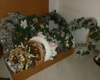 Wreaths