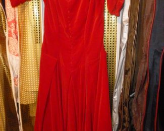 Vintage Dress..there's more