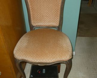 Vintage chair