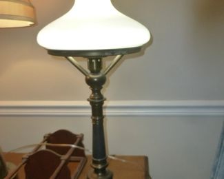 Neat lamp