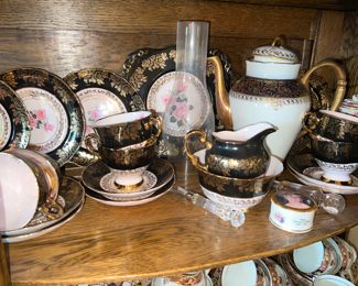 Tuscan Fine English Bone China