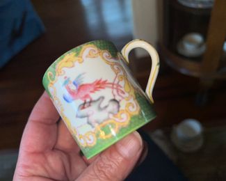 cool! Mintons England