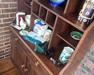 pretty and usable furniture