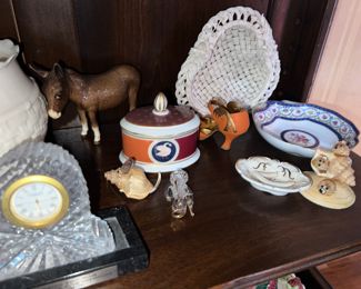 more fun Knick Knacks