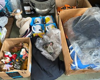 Creche Nativity scene