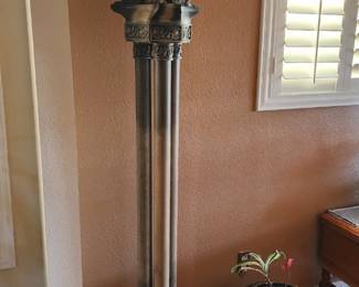  Torchiere Floor Lamp