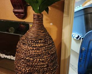 Decorative Vase