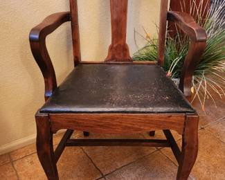 Antique Chair