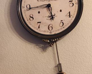 Wall Clock