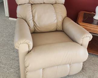 La-Z-Boy "Pinnacle" Rocking Recliner