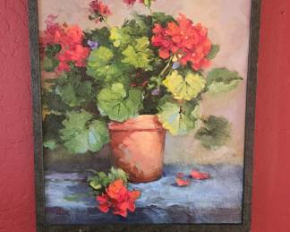 Still Life Dee Frank