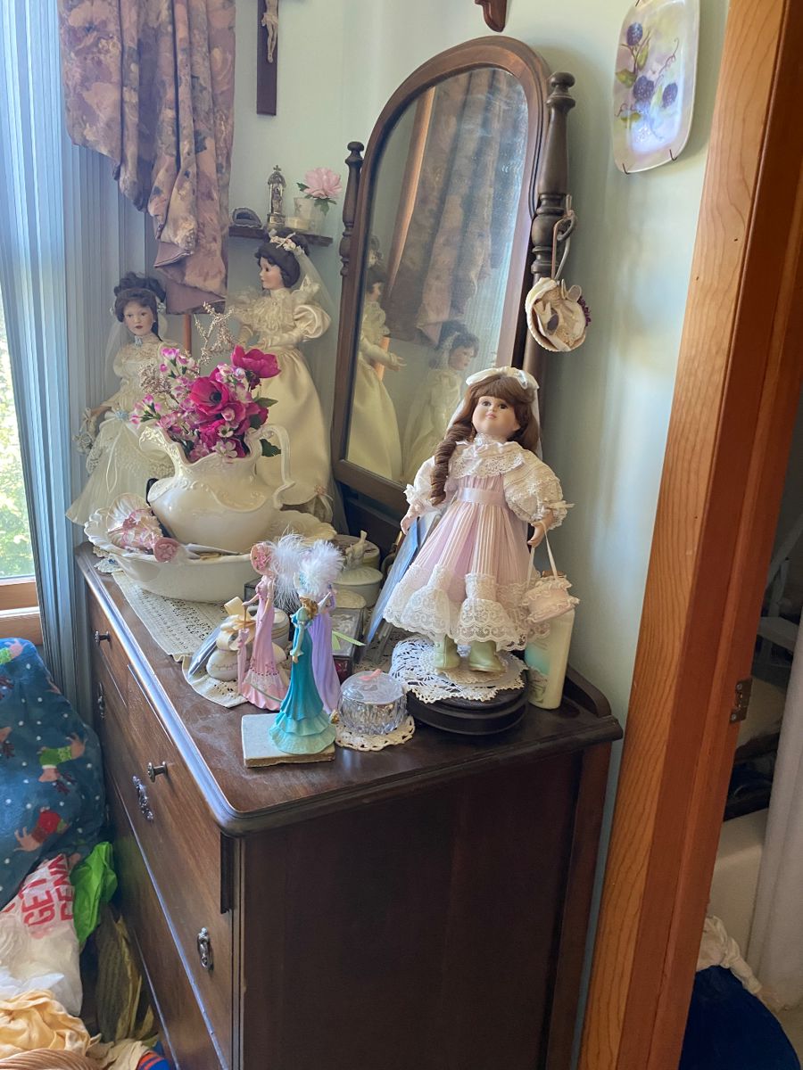 Port, Sanilac, ESTATE in Port Sanilac, MI starts on 9/1/2023