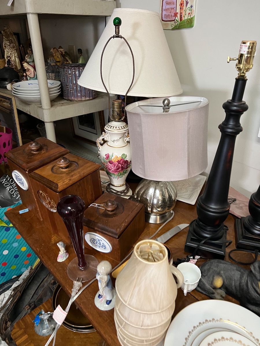 Shelton estate liquidation sale starts on 9/1/2023