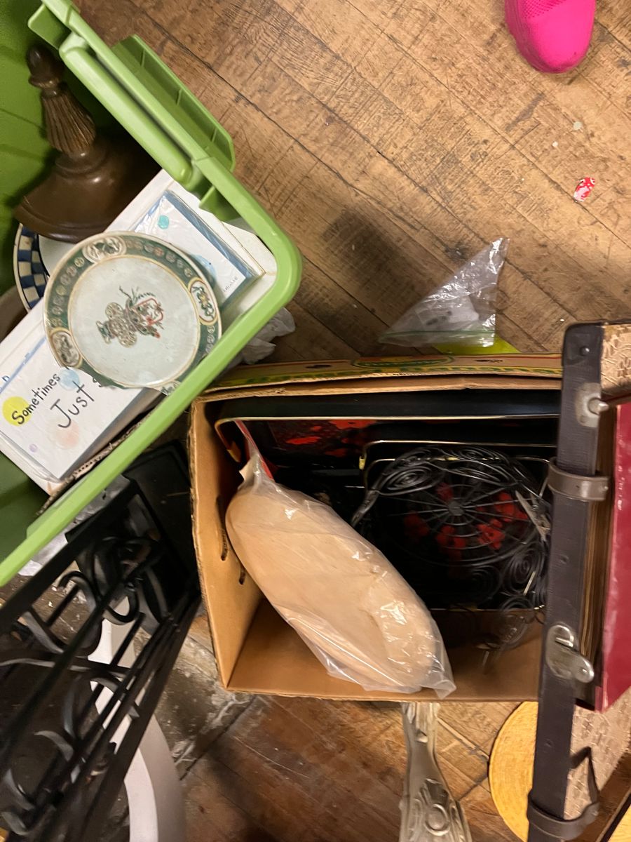 Shelton estate liquidation sale starts on 9/1/2023