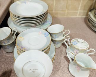 Mikasa China