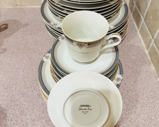 Mikasa China