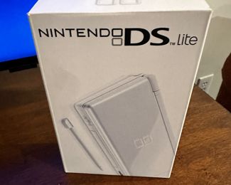 Nintendo DS