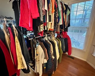 Men's Clothing XL - XXL (40W)