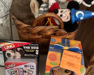 Disney Small Stuffed Animals