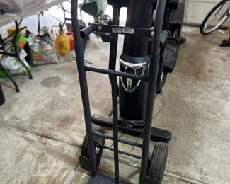 Hand Truck