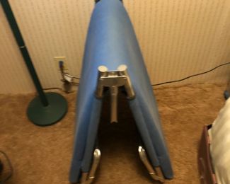 Folding Cot $25