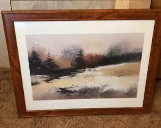 Misc decor pictures from $7-$15