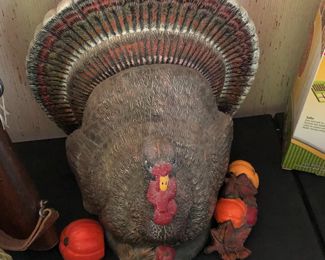 Thanksgiving Centerpiece  only $25