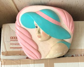 misc decor items ($5-$10)