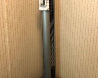 Lasko oscillating fan $40