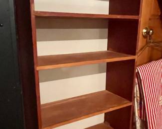 Bookcase