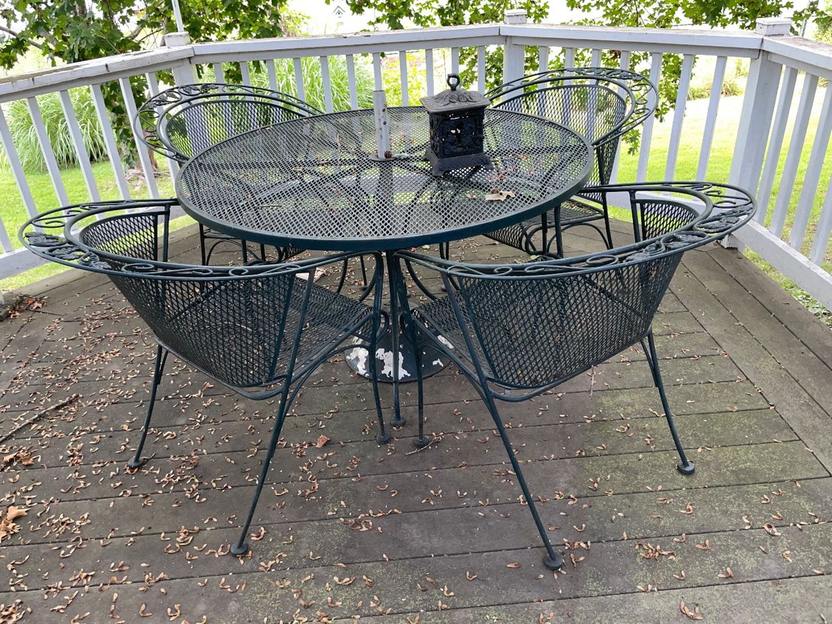 Hazelwood Estate Sale by PIYP starts on 9/8/2023