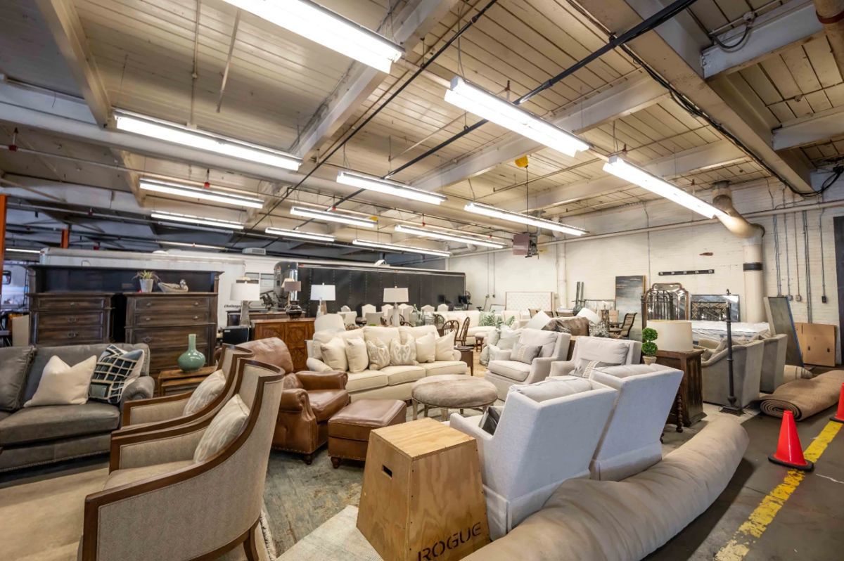 Multiple Homes Estate Sale in Columbus, GA starts on 9/21/2023