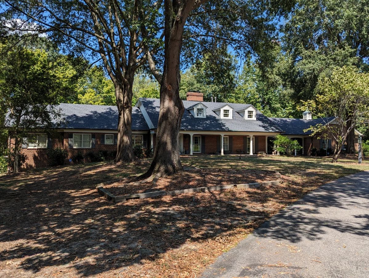 Emerywood Estate Sale in High Point, NC starts on 1/20/2024