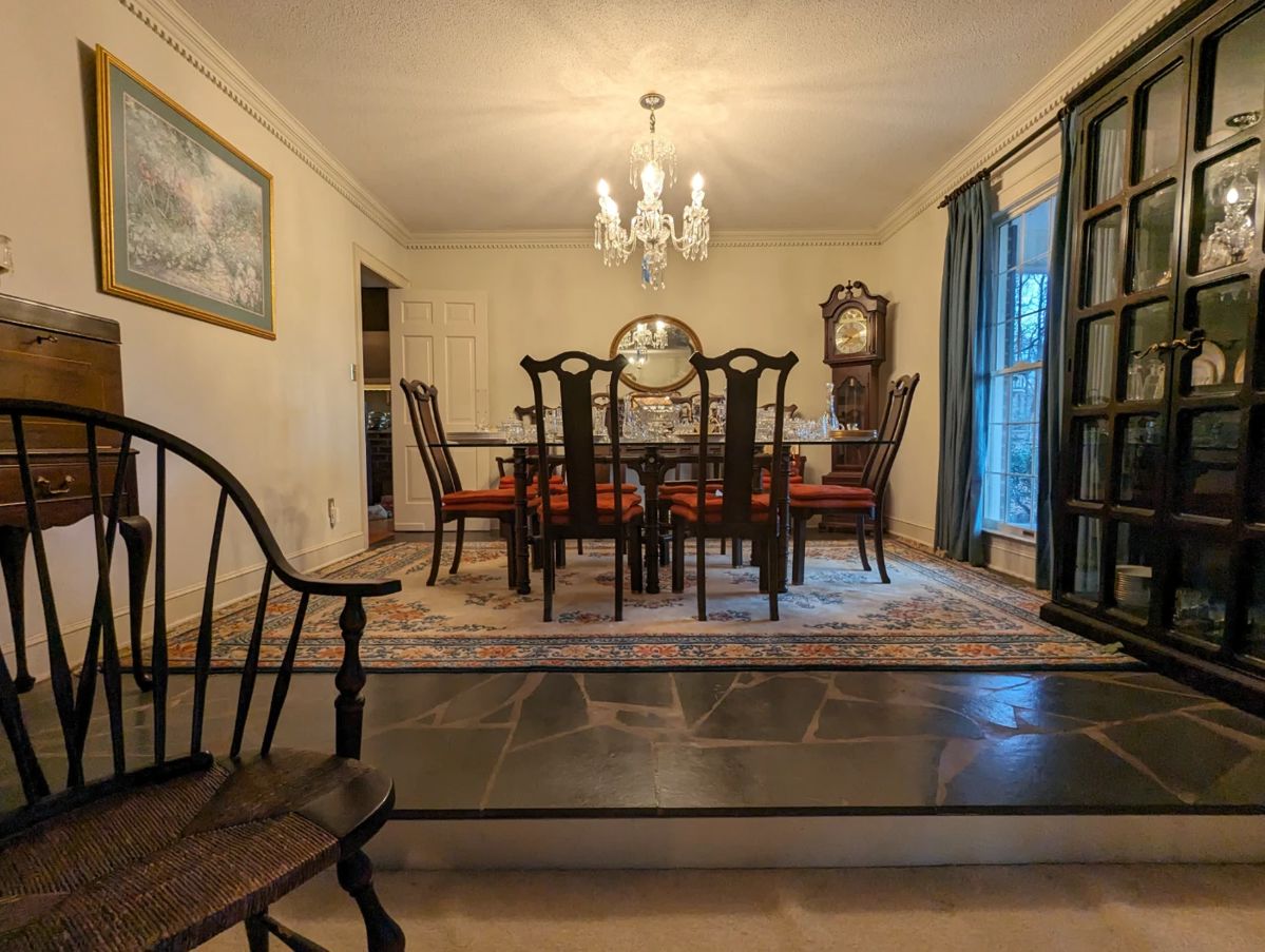 Emerywood Estate Sale in High Point, NC starts on 1/20/2024
