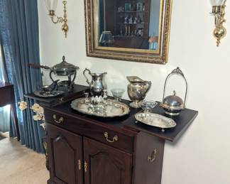 Henkel Harris Server