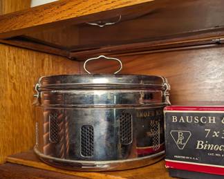 Medical Instrument Sterilizer