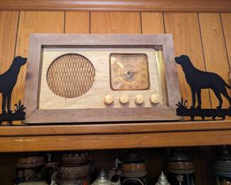Antique Radio