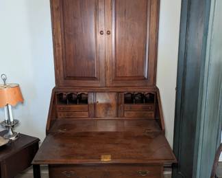 Benbow Reproductions Secretary