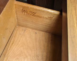 Thomasville Desk Unit