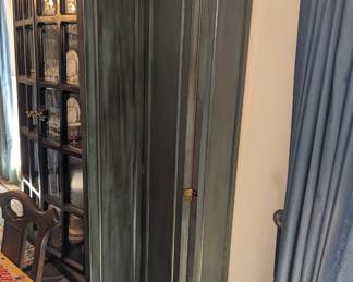 Vintage Room Divider