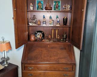 Benbow Reproductions Secretary