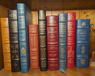 The Classis of Surgery Library