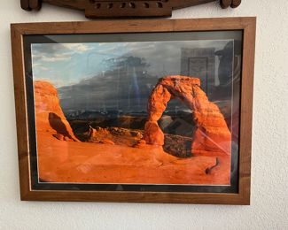 Western art photography