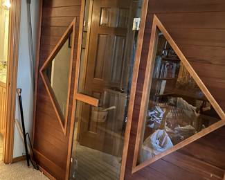 Wood Sauna - PRESALE AVAILABLE Indoor Aleko CED6HELSINKI Canadian Red Cedar