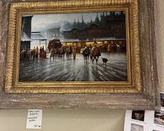 Gary Lynn Roberts giclee