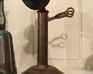 Antique phone