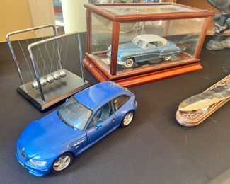 Collectable Cars 
