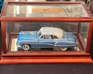Buick Collectable Car 