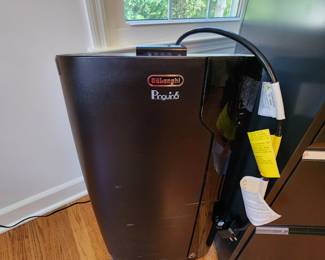 DeLonghi Portable Air Conditioner