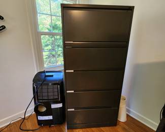 Filing Cabinet